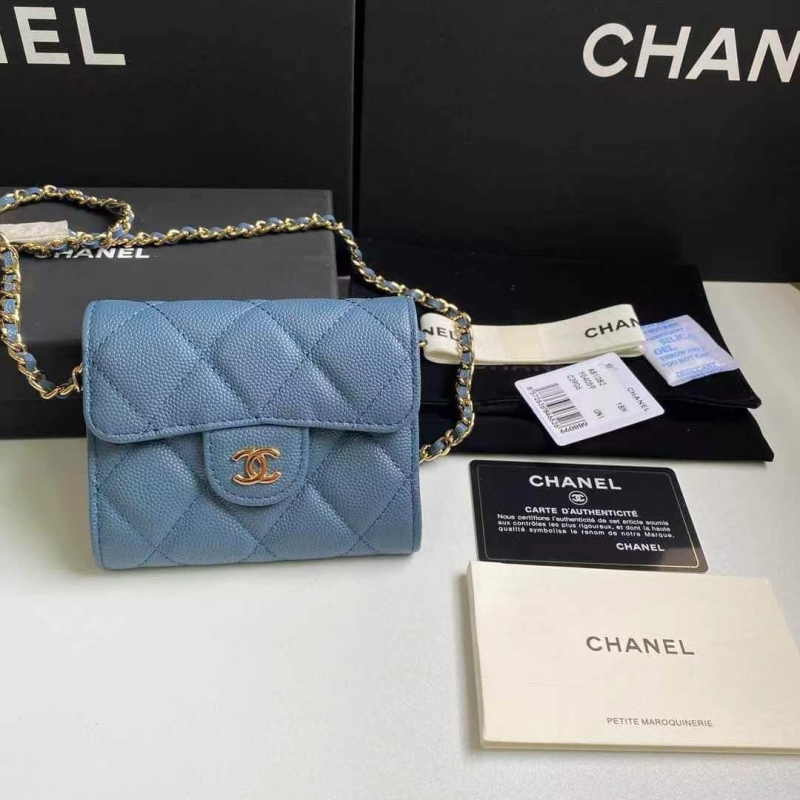 Chanel CF Series Bags